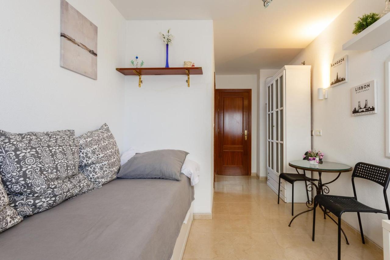 Imperial Rota-Central Free Parking By Cadiz4Rentals 외부 사진
