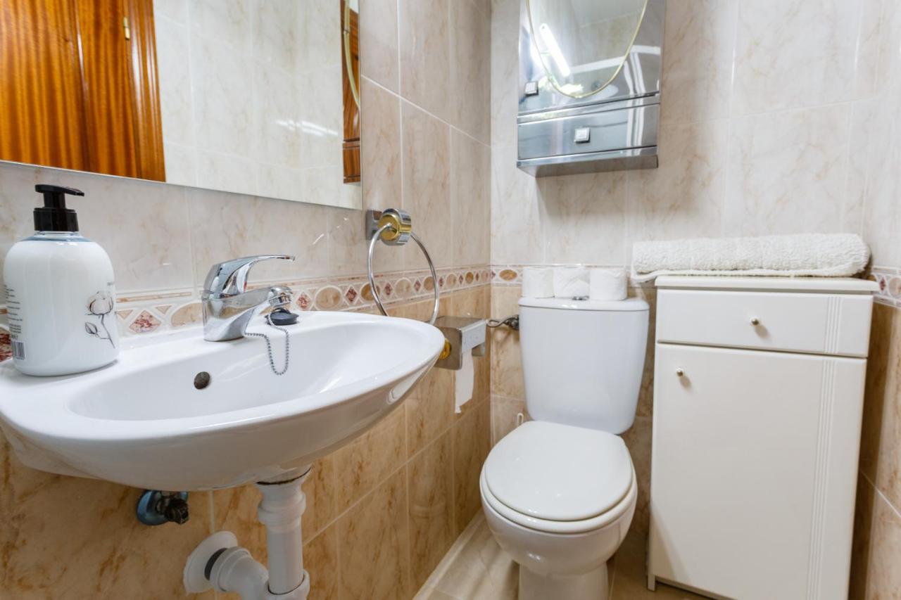 Imperial Rota-Central Free Parking By Cadiz4Rentals 외부 사진
