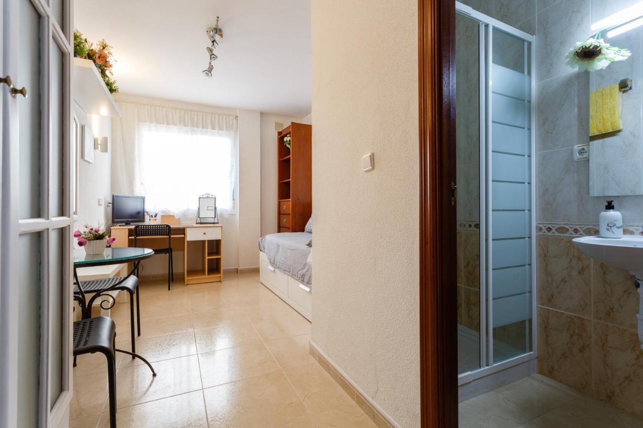Imperial Rota-Central Free Parking By Cadiz4Rentals 외부 사진