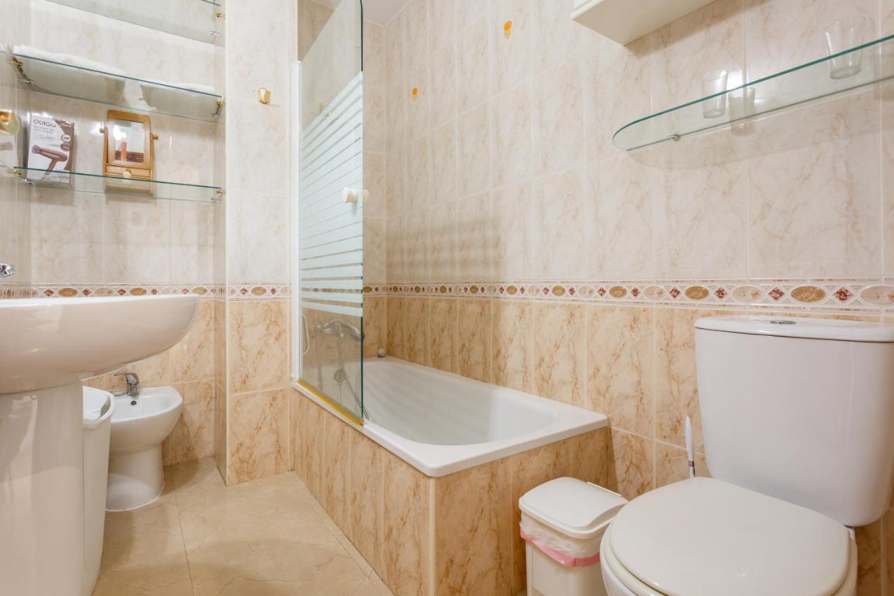 Imperial Rota-Central Free Parking By Cadiz4Rentals 외부 사진