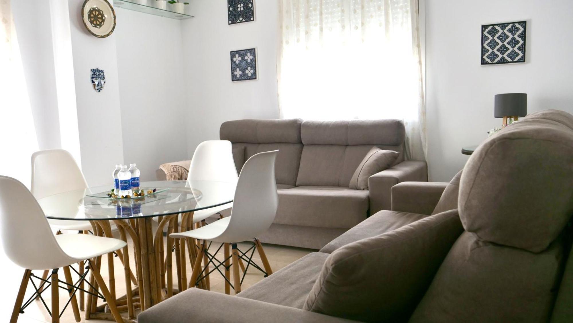 Imperial Rota-Central Free Parking By Cadiz4Rentals 외부 사진