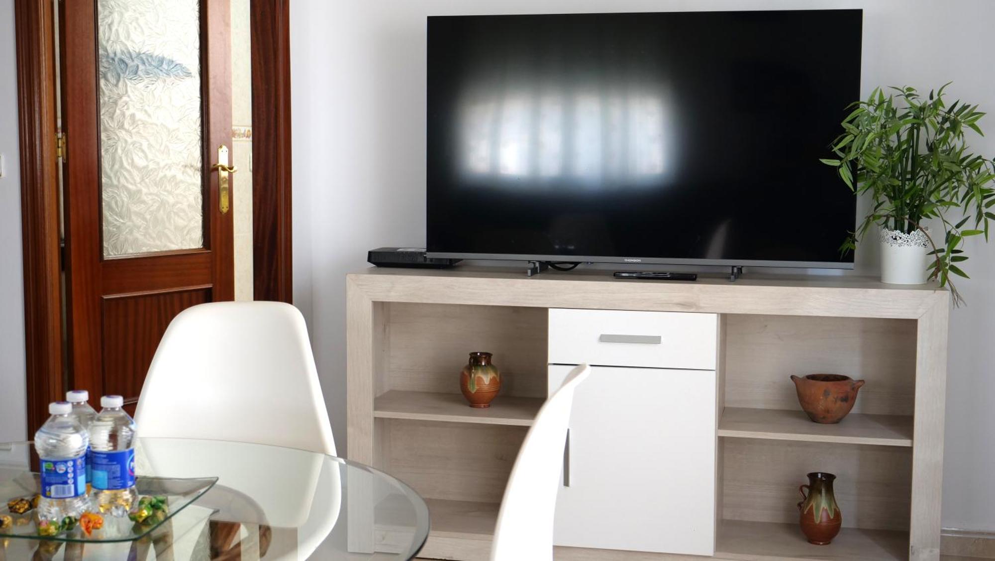 Imperial Rota-Central Free Parking By Cadiz4Rentals 외부 사진